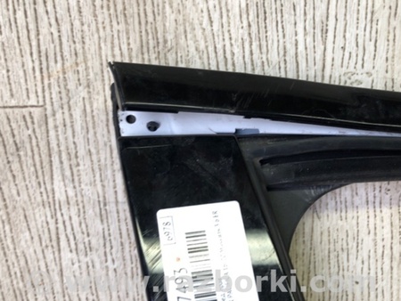 ФОТО Двері для Chrysler Pacifica II RU (16-21) Київ