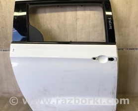 Двері зсувні Chrysler Pacifica II RU (16-21)