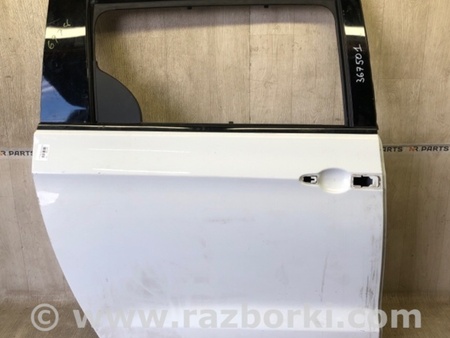 ФОТО Двері зсувні для Chrysler Pacifica II RU (16-21) Київ