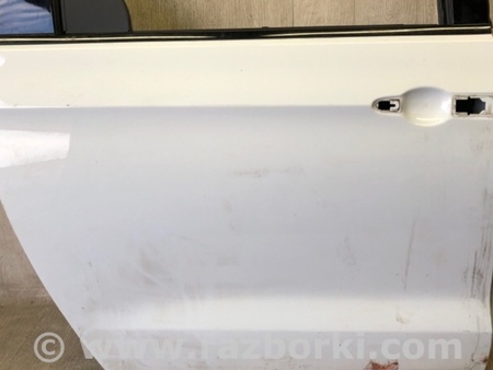 ФОТО Двері зсувні для Chrysler Pacifica II RU (16-21) Київ