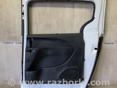 ФОТО Двері зсувні для Chrysler Pacifica II RU (16-21) Київ