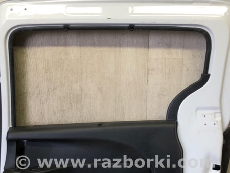 ФОТО Двері зсувні для Chrysler Pacifica II RU (16-21) Київ