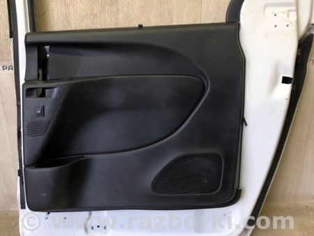 ФОТО Двері зсувні для Chrysler Pacifica II RU (16-21) Київ