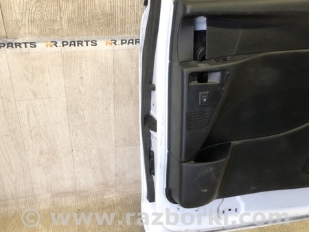 ФОТО Двері зсувні для Chrysler Pacifica II RU (16-21) Київ