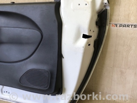 ФОТО Двері зсувні для Chrysler Pacifica II RU (16-21) Київ