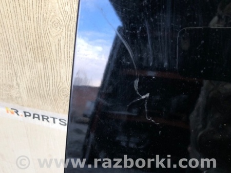 ФОТО Двері зсувні для Chrysler Pacifica II RU (16-21) Київ