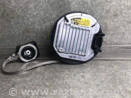 ФОТО Блок розпалювання ксенону для Toyota RAV-4 IV (XA40) (12-18) Київ