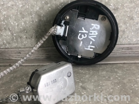 ФОТО Блок розпалювання ксенону для Toyota RAV-4 IV (XA40) (12-18) Київ