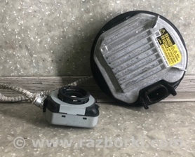 Блок розпалювання ксенону Lexus GS (2012-)