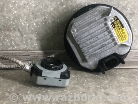 ФОТО Блок розпалювання ксенону для Lexus GS (2012-) Київ