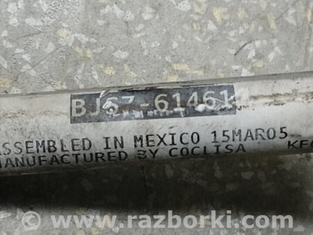 ФОТО Трубка кондиціонеру для Mazda 3 III BM/BN (13-19) Київ