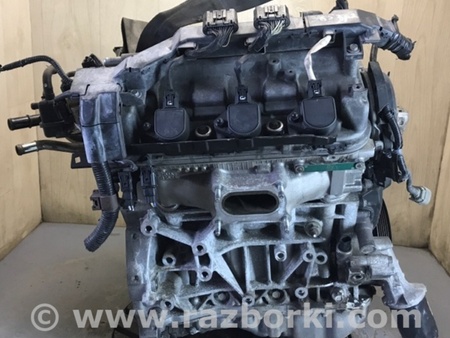 ФОТО Двигун бензин для Honda Pilot 2 MR-V YF3/4 (08-15) Київ