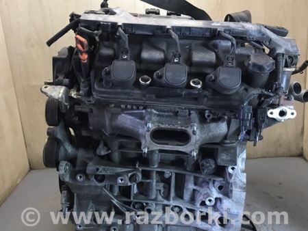 ФОТО Двигун бензин для Honda Pilot 2 MR-V YF3/4 (08-15) Київ