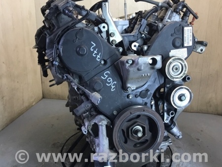 ФОТО Двигун бензин для Honda Pilot 2 MR-V YF3/4 (08-15) Київ