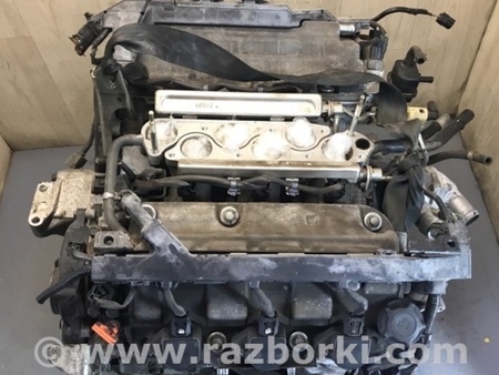 ФОТО Двигун бензин для Honda Pilot 2 MR-V YF3/4 (08-15) Київ