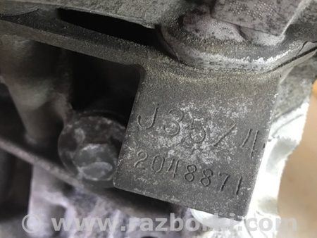 ФОТО Двигун бензин для Honda Pilot 2 MR-V YF3/4 (08-15) Київ