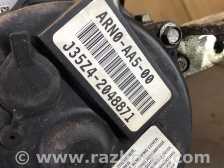 ФОТО Двигун бензин для Honda Pilot 2 MR-V YF3/4 (08-15) Київ