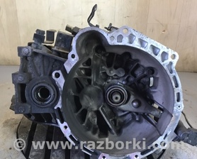 МКПП (механическая коробка) Hyundai Accent 3 MC (05-11)