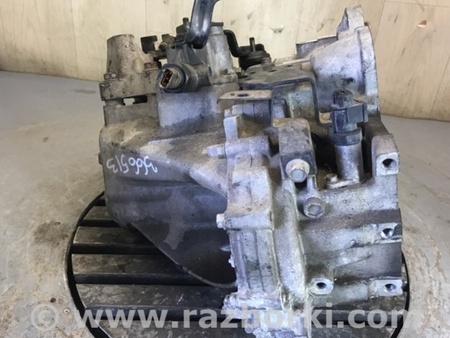 ФОТО МКПП (механическая коробка) для Hyundai Accent 3 MC (05-11) Київ