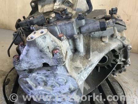 ФОТО МКПП (механическая коробка) для Hyundai Accent 3 MC (05-11) Київ