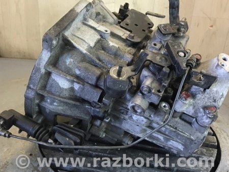 ФОТО МКПП (механическая коробка) для Hyundai Accent 3 MC (05-11) Київ