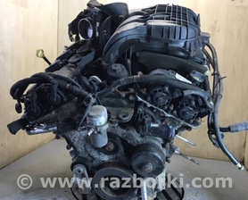 Двигун бензин Jeep Grand Cherokee (11-22)