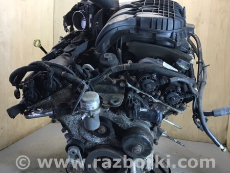 ФОТО Двигун бензин для Jeep Grand Cherokee (11-22) Київ