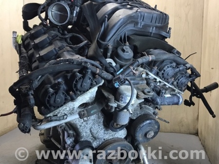 ФОТО Двигун бензин для Jeep Grand Cherokee (11-22) Київ