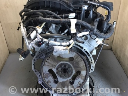 ФОТО Двигун бензин для Jeep Grand Cherokee (11-22) Київ