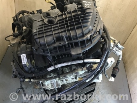 ФОТО Двигун бензин для Jeep Grand Cherokee (11-22) Київ