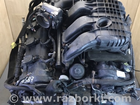 ФОТО Двигун бензин для Jeep Grand Cherokee (11-22) Київ