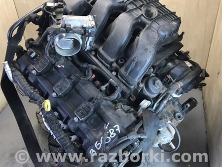 ФОТО Двигун бензин для Jeep Grand Cherokee (11-22) Київ