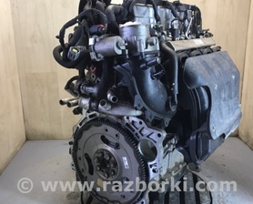 Двигун бензин Jeep Renegade (BU) (2014-)