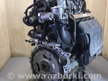 ФОТО Двигун бензин для Jeep Renegade (BU) (2014-) Київ