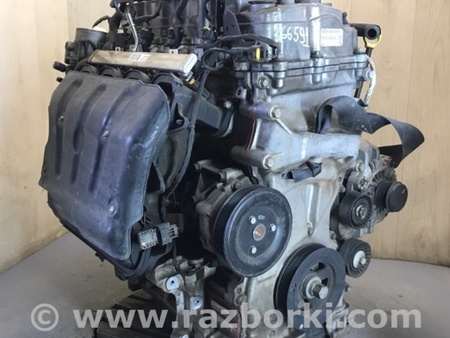 ФОТО Двигун бензин для Jeep Renegade (BU) (2014-) Київ