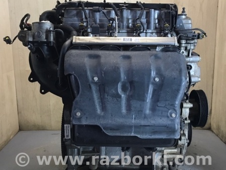 ФОТО Двигун бензин для Jeep Renegade (BU) (2014-) Київ