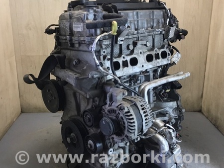 ФОТО Двигун бензин для Jeep Renegade (BU) (2014-) Київ