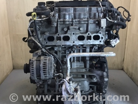 ФОТО Двигун бензин для Jeep Renegade (BU) (2014-) Київ