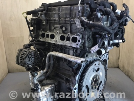 ФОТО Двигун бензин для Jeep Renegade (BU) (2014-) Київ