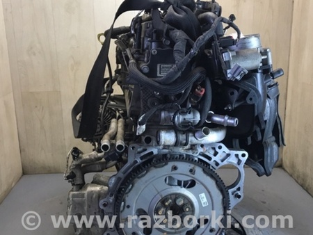 ФОТО Двигун бензин для Jeep Renegade (BU) (2014-) Київ