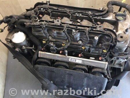 ФОТО Двигун бензин для Jeep Renegade (BU) (2014-) Київ