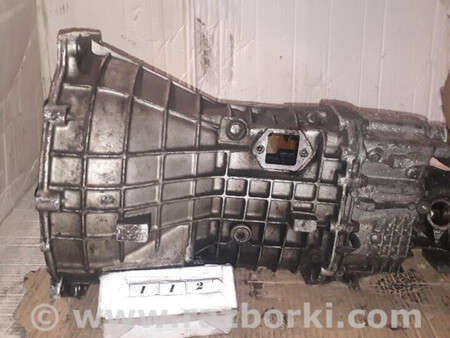 ФОТО Коробка передач для Ford Sierra GBC, BNG, GBG, GB4 Львів