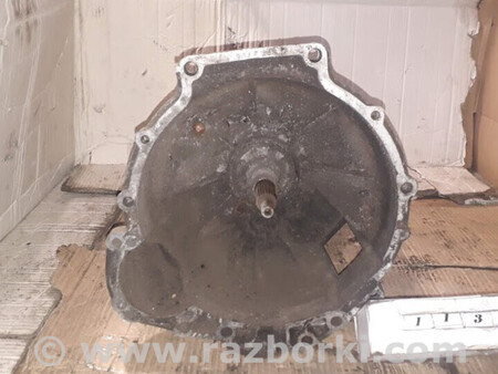 ФОТО Коробка передач для Ford Sierra GBC, BNG, GBG, GB4 Львів