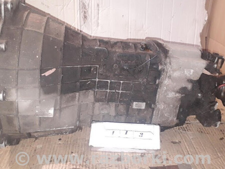 ФОТО Коробка передач для Ford Sierra GBC, BNG, GBG, GB4 Львів