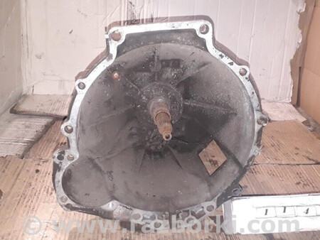 ФОТО Коробка передач для Ford Sierra GBC, BNG, GBG, GB4 Львів