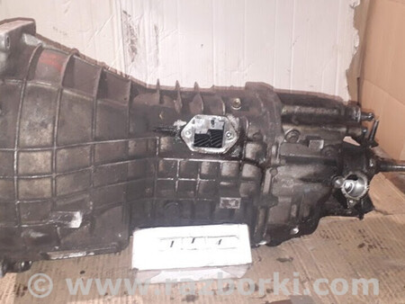 ФОТО Коробка передач для Ford Sierra GBC, BNG, GBG, GB4 Львів