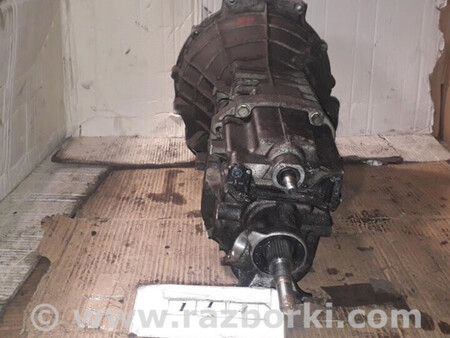 ФОТО Коробка передач для Ford Sierra GBC, BNG, GBG, GB4 Львів