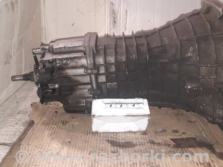 ФОТО Коробка передач для Ford Sierra GBC, BNG, GBG, GB4 Львів