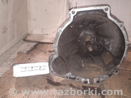 ФОТО Коробка передач для Ford Sierra GBC, BNG, GBG, GB4 Львів