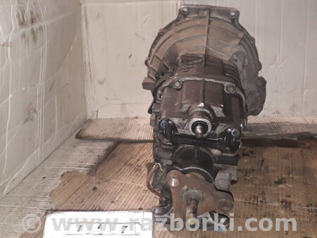 ФОТО Коробка передач для Ford Sierra GBC, BNG, GBG, GB4 Львів